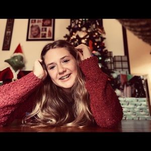 Meet your Posher, Kyleigh